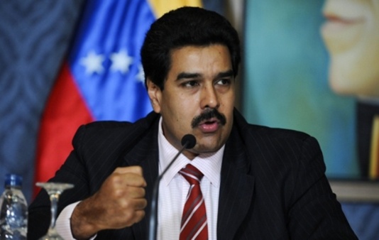 إحباط مؤامرة إنقلابية دبرتها المخابرات الأميركية في فنزويلا